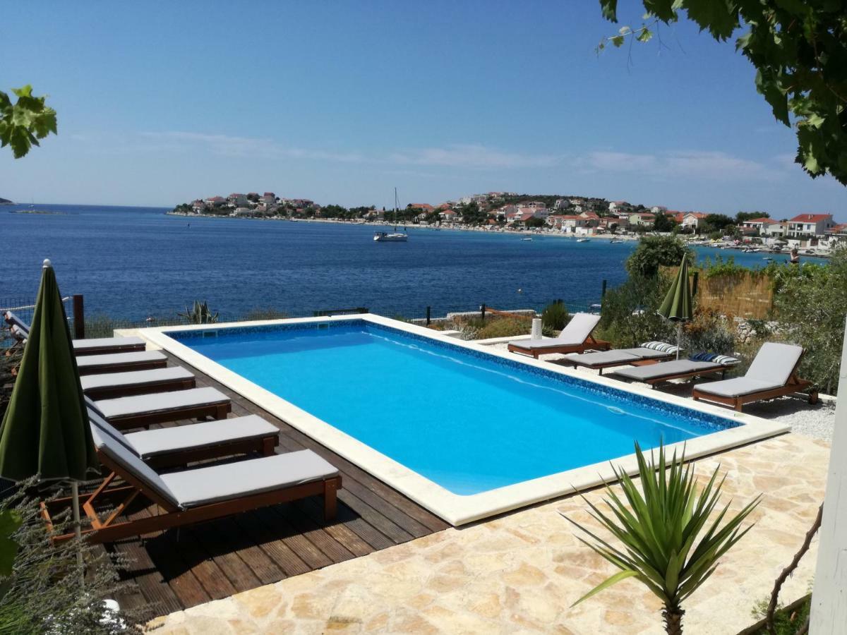 Villa Sanval Sevid Exterior foto